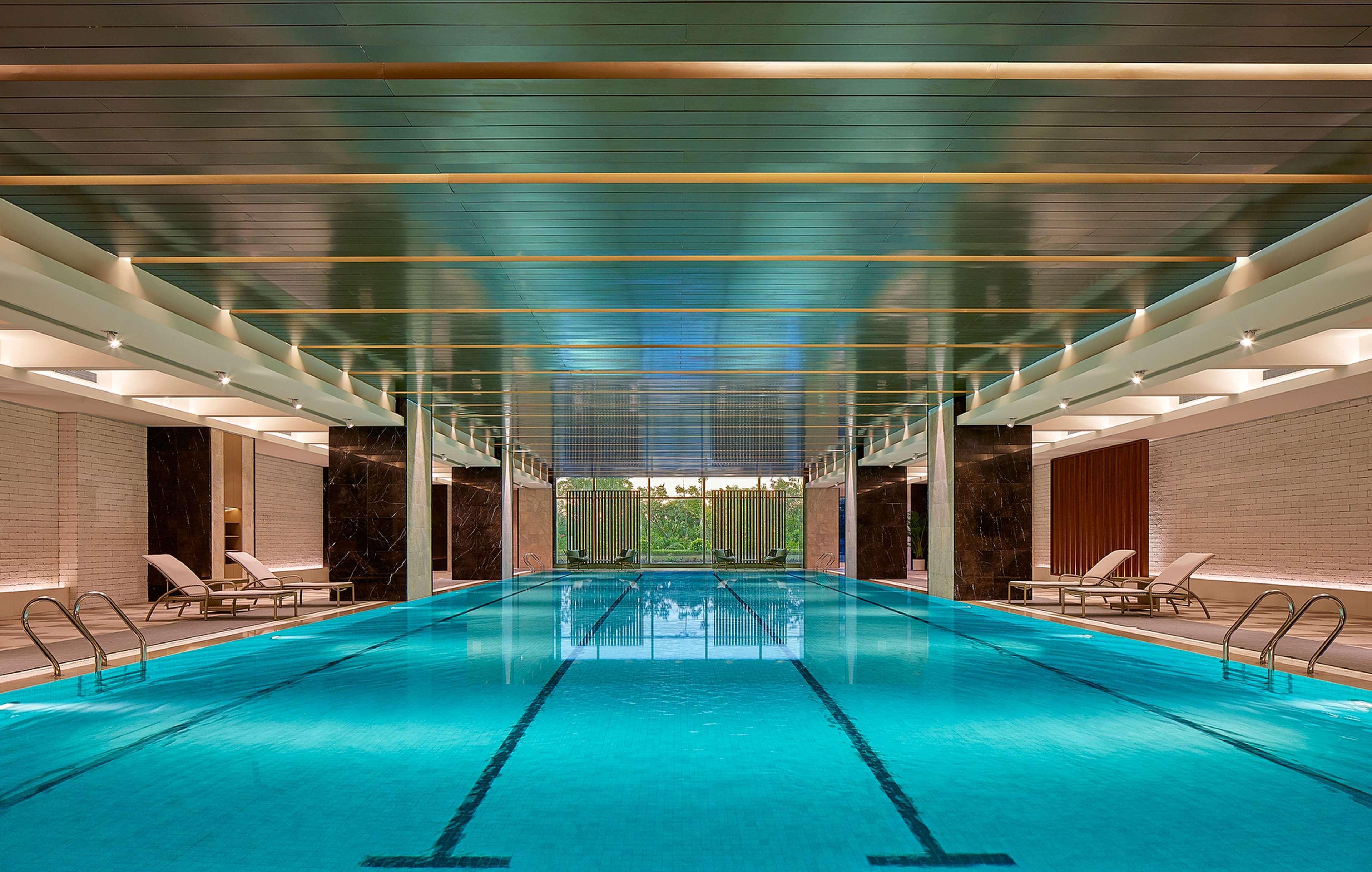 Shangri-La Xiamen Exterior photo